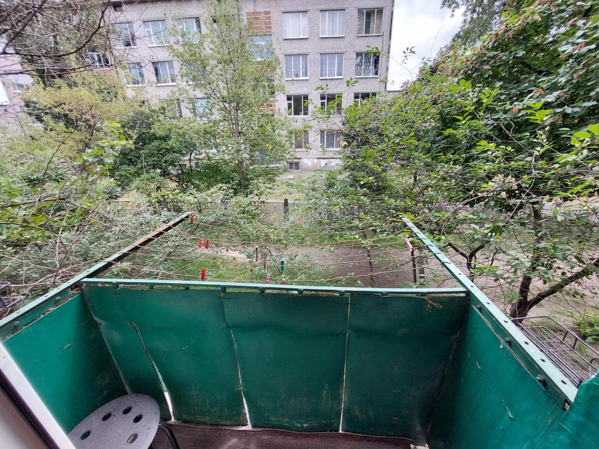 Alaska Kyiv Exterior photo